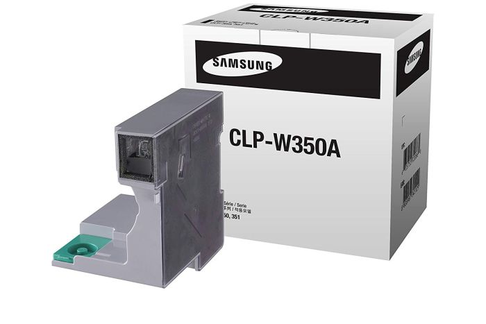 SAMSUNG CLP-W350A/SEE Waste Toner Collector 5k pgs