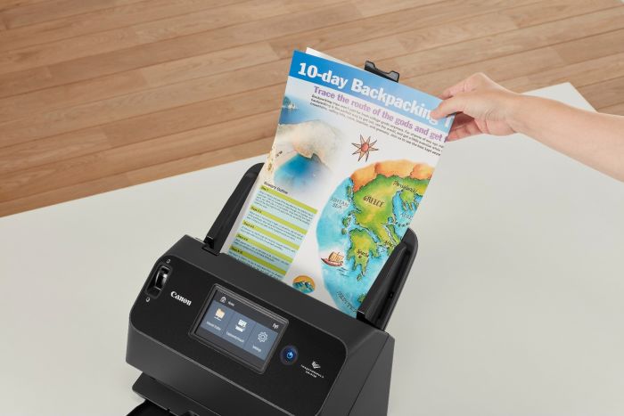 Canon imageFORMULA DR-S150 Scanner (4044C003)