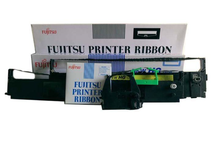 Printer Ribbon Fujitsu ORIGINAL D30L-9001-0269