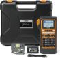 Brother PT-E310BTVP Thermal Consumable, Thermal, Monochrome, 18 Mm Tape, Bluetooth
