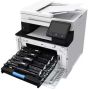 Canon I-SENSYS MF 752 Cdw II Έγχρωμoς Εκτυπωτής Laser 7185C013