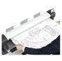Canon MFP Scanner LM36 for Plotter TM340 TM350 TM355 - 36' (4276V939)