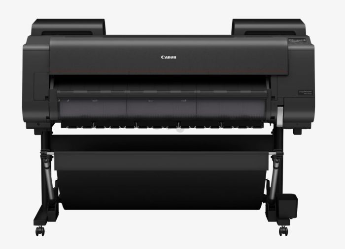 Canon Imageprograf Pro-4600 - 44" (6407C003)