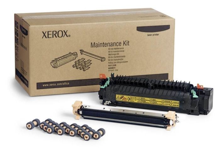 Xerox 108R00498 Fuser Unit Phaser 4400 100k Pgs
