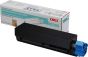 OKI Black Toner 12K Pgs for ES4132/ES4192/ES5112/ES5162 (45807116)