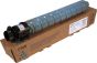 Ricoh C3500 Γνήσιο Toner Laser Εκτυπωτή Κυανό 19000 Σελίδων (842258)