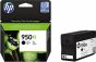 HP 950XL Γνήσιο Μελάνι Εκτυπωτή InkJet Μαύρο (CN045AE)